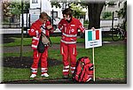 5 - 8 luglio - F.A.C.E. 2012 Ireland - Croce Rossa Italiana - Ispettorato Regionale Volontari del Soccorso del Piemonte