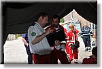 5 - 8 luglio - F.A.C.E. 2012 Ireland - Croce Rossa Italiana - Ispettorato Regionale Volontari del Soccorso del Piemonte