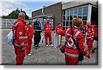 5 - 8 luglio - F.A.C.E. 2012 Ireland - Croce Rossa Italiana - Ispettorato Regionale Volontari del Soccorso del Piemonte