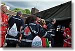 5 - 8 luglio - F.A.C.E. 2012 Ireland - Croce Rossa Italiana - Ispettorato Regionale Volontari del Soccorso del Piemonte