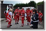 5 - 8 luglio - F.A.C.E. 2012 Ireland - Croce Rossa Italiana - Ispettorato Regionale Volontari del Soccorso del Piemonte