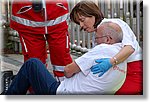 5 - 8 luglio - F.A.C.E. 2012 Ireland - Croce Rossa Italiana - Ispettorato Regionale Volontari del Soccorso del Piemonte