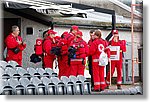 5 - 8 luglio - F.A.C.E. 2012 Ireland - Croce Rossa Italiana - Ispettorato Regionale Volontari del Soccorso del Piemonte