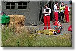 5 - 8 luglio - F.A.C.E. 2012 Ireland - Croce Rossa Italiana - Ispettorato Regionale Volontari del Soccorso del Piemonte