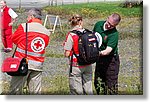 5 - 8 luglio - F.A.C.E. 2012 Ireland - Croce Rossa Italiana - Ispettorato Regionale Volontari del Soccorso del Piemonte