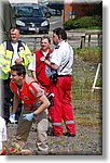 5 - 8 luglio - F.A.C.E. 2012 Ireland - Croce Rossa Italiana - Ispettorato Regionale Volontari del Soccorso del Piemonte