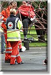 5 - 8 luglio - F.A.C.E. 2012 Ireland - Croce Rossa Italiana - Ispettorato Regionale Volontari del Soccorso del Piemonte