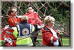 5 - 8 luglio - F.A.C.E. 2012 Ireland - Croce Rossa Italiana - Ispettorato Regionale Volontari del Soccorso del Piemonte