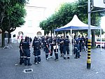 Borgomanero 02/07/2005  - Gara Regionale di Primo Soccorso - Croce Rossa Italiana - Ispettorato Regionale Volontari del Soccorso Piemonte