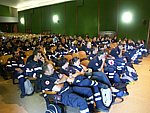 Borgomanero 02/07/2005  - Gara Regionale di Primo Soccorso - Croce Rossa Italiana - Ispettorato Regionale Volontari del Soccorso Piemonte