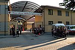 Chivasso - 16 giugno 2007 - Gara Regionale di Primo Soccorso  - Croce Rossa Italiana - Ispettorato Regionale Volontari del Soccorso Piemonte