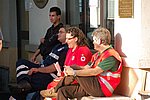 Chivasso - 16 giugno 2007 - Gara Regionale di Primo Soccorso  - Croce Rossa Italiana - Ispettorato Regionale Volontari del Soccorso Piemonte