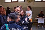 Chivasso - 16 giugno 2007 - Gara Regionale di Primo Soccorso  - Croce Rossa Italiana - Ispettorato Regionale Volontari del Soccorso Piemonte