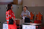 Chivasso - 16 giugno 2007 - Gara Regionale di Primo Soccorso  - Croce Rossa Italiana - Ispettorato Regionale Volontari del Soccorso Piemonte