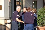 Chivasso - 16 giugno 2007 - Gara Regionale di Primo Soccorso  - Croce Rossa Italiana - Ispettorato Regionale Volontari del Soccorso Piemonte