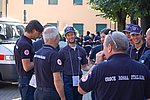 Chivasso - 16 giugno 2007 - Gara Regionale di Primo Soccorso  - Croce Rossa Italiana - Ispettorato Regionale Volontari del Soccorso Piemonte
