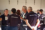 Chivasso - 16 giugno 2007 - Gara Regionale di Primo Soccorso  - Croce Rossa Italiana - Ispettorato Regionale Volontari del Soccorso Piemonte