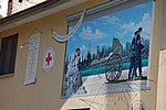 Chivasso - 16 giugno 2007 - Gara Regionale di Primo Soccorso  - Croce Rossa Italiana - Ispettorato Regionale Volontari del Soccorso Piemonte