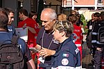 Chivasso - 16 giugno 2007 - Gara Regionale di Primo Soccorso  - Croce Rossa Italiana - Ispettorato Regionale Volontari del Soccorso Piemonte