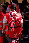 Chivasso - 16 giugno 2007 - Gara Regionale di Primo Soccorso  - Croce Rossa Italiana - Ispettorato Regionale Volontari del Soccorso Piemonte