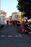 Chivasso - 16 giugno 2007 - Gara Regionale di Primo Soccorso  - Croce Rossa Italiana - Ispettorato Regionale Volontari del Soccorso Piemonte