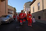 Chivasso - 16 giugno 2007 - Gara Regionale di Primo Soccorso  - Croce Rossa Italiana - Ispettorato Regionale Volontari del Soccorso Piemonte