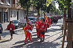 Chivasso - 16 giugno 2007 - Gara Regionale di Primo Soccorso  - Croce Rossa Italiana - Ispettorato Regionale Volontari del Soccorso Piemonte