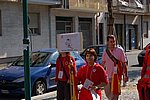 Chivasso - 16 giugno 2007 - Gara Regionale di Primo Soccorso  - Croce Rossa Italiana - Ispettorato Regionale Volontari del Soccorso Piemonte