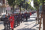 Chivasso - 16 giugno 2007 - Gara Regionale di Primo Soccorso  - Croce Rossa Italiana - Ispettorato Regionale Volontari del Soccorso Piemonte