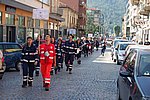 Chivasso - 16 giugno 2007 - Gara Regionale di Primo Soccorso  - Croce Rossa Italiana - Ispettorato Regionale Volontari del Soccorso Piemonte