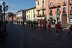 Chivasso - 16 giugno 2007 - Gara Regionale di Primo Soccorso  - Croce Rossa Italiana - Ispettorato Regionale Volontari del Soccorso Piemonte