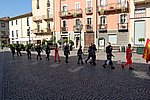 Chivasso - 16 giugno 2007 - Gara Regionale di Primo Soccorso  - Croce Rossa Italiana - Ispettorato Regionale Volontari del Soccorso Piemonte