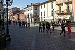 Chivasso - 16 giugno 2007 - Gara Regionale di Primo Soccorso  - Croce Rossa Italiana - Ispettorato Regionale Volontari del Soccorso Piemonte