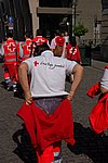 Chivasso - 16 giugno 2007 - Gara Regionale di Primo Soccorso  - Croce Rossa Italiana - Ispettorato Regionale Volontari del Soccorso Piemonte