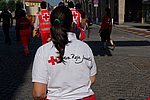 Chivasso - 16 giugno 2007 - Gara Regionale di Primo Soccorso  - Croce Rossa Italiana - Ispettorato Regionale Volontari del Soccorso Piemonte