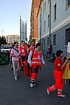 Chivasso - 16 giugno 2007 - Gara Regionale di Primo Soccorso  - Croce Rossa Italiana - Ispettorato Regionale Volontari del Soccorso Piemonte