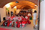 Chivasso - 16 giugno 2007 - Gara Regionale di Primo Soccorso  - Croce Rossa Italiana - Ispettorato Regionale Volontari del Soccorso Piemonte