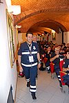Chivasso - 16 giugno 2007 - Gara Regionale di Primo Soccorso  - Croce Rossa Italiana - Ispettorato Regionale Volontari del Soccorso Piemonte