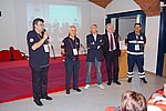 Chivasso - 16 giugno 2007 - Gara Regionale di Primo Soccorso  - Croce Rossa Italiana - Ispettorato Regionale Volontari del Soccorso Piemonte