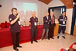 Chivasso - 16 giugno 2007 - Gara Regionale di Primo Soccorso  - Croce Rossa Italiana - Ispettorato Regionale Volontari del Soccorso Piemonte
