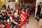 Chivasso - 16 giugno 2007 - Gara Regionale di Primo Soccorso  - Croce Rossa Italiana - Ispettorato Regionale Volontari del Soccorso Piemonte