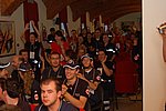 Chivasso - 16 giugno 2007 - Gara Regionale di Primo Soccorso  - Croce Rossa Italiana - Ispettorato Regionale Volontari del Soccorso Piemonte