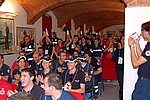 Chivasso - 16 giugno 2007 - Gara Regionale di Primo Soccorso  - Croce Rossa Italiana - Ispettorato Regionale Volontari del Soccorso Piemonte