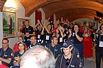 Chivasso - 16 giugno 2007 - Gara Regionale di Primo Soccorso  - Croce Rossa Italiana - Ispettorato Regionale Volontari del Soccorso Piemonte
