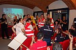 Chivasso - 16 giugno 2007 - Gara Regionale di Primo Soccorso  - Croce Rossa Italiana - Ispettorato Regionale Volontari del Soccorso Piemonte