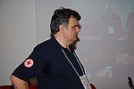 Chivasso - 16 giugno 2007 - Gara Regionale di Primo Soccorso  - Croce Rossa Italiana - Ispettorato Regionale Volontari del Soccorso Piemonte