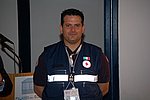 Chivasso - 16 giugno 2007 - Gara Regionale di Primo Soccorso  - Croce Rossa Italiana - Ispettorato Regionale Volontari del Soccorso Piemonte