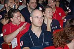 Chivasso - 16 giugno 2007 - Gara Regionale di Primo Soccorso  - Croce Rossa Italiana - Ispettorato Regionale Volontari del Soccorso Piemonte