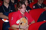 Chivasso - 16 giugno 2007 - Gara Regionale di Primo Soccorso  - Croce Rossa Italiana - Ispettorato Regionale Volontari del Soccorso Piemonte