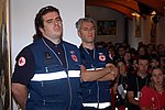 Chivasso - 16 giugno 2007 - Gara Regionale di Primo Soccorso  - Croce Rossa Italiana - Ispettorato Regionale Volontari del Soccorso Piemonte